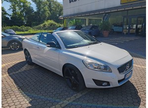 VOLVO C70 SUMMUN D3 G TRONIC EURO 5A